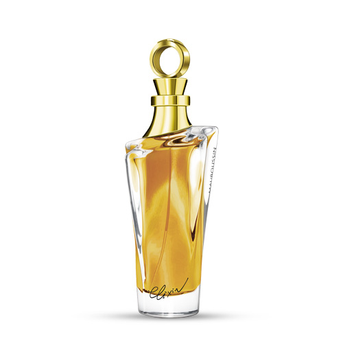 عطر زنانه ایلکسیر 100 میل مابوسین